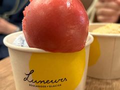 -LUNEURS月乐诗 冰淇淋咖啡(环贸店)