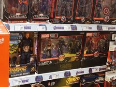 -TOYSRUS玩具反斗城(厦门新生活广场店)