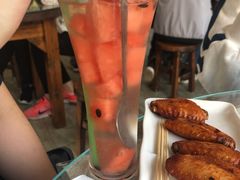-周大娘牛乳(旧寨古村总店)