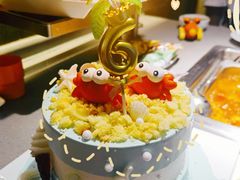 -海底捞火锅(牡丹园店)