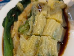 -花少爷·鲜虾干贝粥(延安万达店)