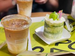 -PAOPAO Bakery&Café(港汇店)