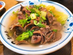 -肖四女乐山跷脚牛肉(世博源店)