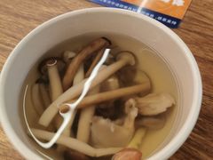 -素满香·食养自助(建邺万达店)