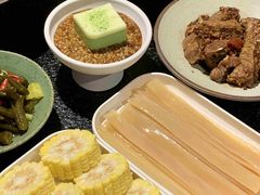 -有才叔的小馆(招商依云曲江店)