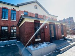 -隐食私房菜(渡口·光荣院南门·老街店)