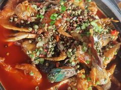 -川悦留香·海鲜餐厅(海棠68环球美食街店)