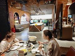 -佬太公海鸭·海鲜大排档(上海总店)