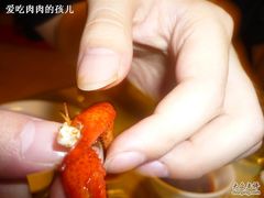 -阿胖龙虾小海鲜(宁国南路总店)