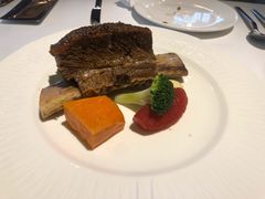 台塑牛排-王品牛排(珠海富华里店)