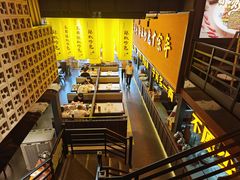 -兔博士江湖川菜(青年城店)