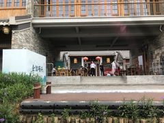 -江门古劳水乡旅游区