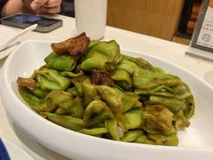 -吉林省林业宾馆-餐厅
