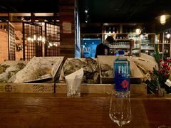 -斯普汇生蚝牛排馆(中骏世界城店)