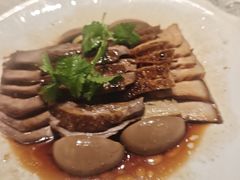 -潮州府·潮菜·砂锅粥(徐家汇店)