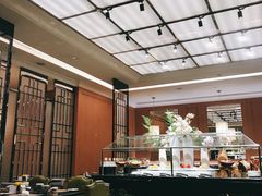 水果-东海朗廷酒店秀·Silk自助餐厅