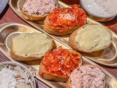 -双门洞·森系料理(体育西店)