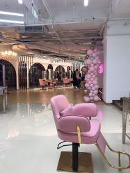 -BULB STUDIO 巴柏明星发型工作室