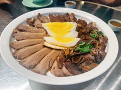 -潮界(虹桥新天地店)