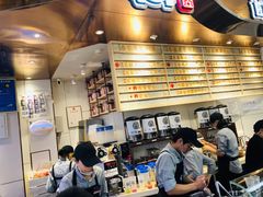 -眷茶(赛格国际购物中心店)