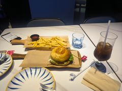 -必胜客(栖乐荟店)