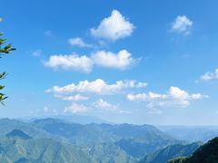 -塔云山