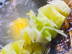 -成都玉林串串香火锅(三八店)