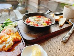 -WABI COFE(愚园路店)