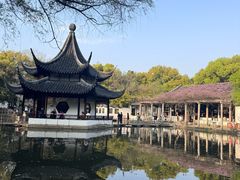 -西园戒幢律寺