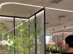 -绿茶餐厅(青岛城阳万象汇店)