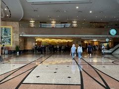 -南京维景国际大酒店(南京博物院店)