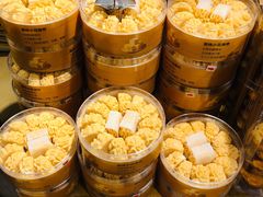-欧式面包坊(青岛万象城店)