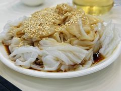 -馨越楼·点心·粤菜(赤坎店)