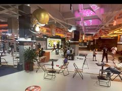 -燃无界格斗·拳击搏击体能馆(优品道店)