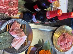 -老卜奎齐齐哈尔烤肉(人民东路店)