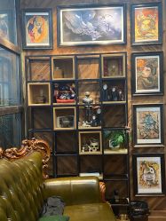 -雲艺刺青·洗纹身