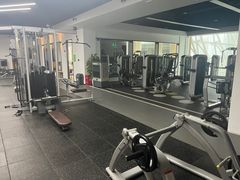 -健变健身俱乐部(前海天虹商场店)
