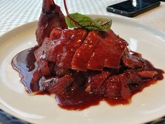 -望乡楼上海菜(日月光店)