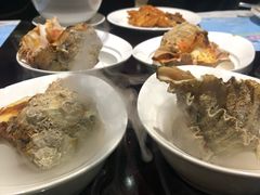 -南海温德姆花园酒店-康达屋Rendez Vous Buffet