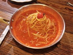 肉酱意面-I HOLIC艾豪丽披萨(KKone店)