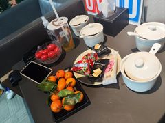 -云川台球(马甸店)