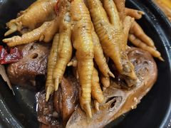 -凡老头米线砂锅(古荡新村西粮站)