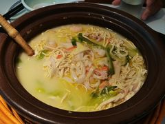 -打酱油·非遗淮扬菜(瘦西湖梅岭店)