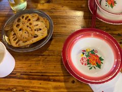 -冶建镜子·中国龙虾王(总店)