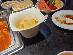 -海底捞火锅(德辉广场店)
