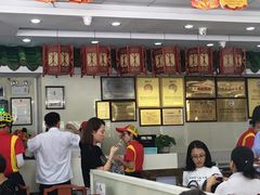 -日月永和中国餐饮名店(东湖店)
