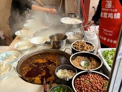-豆相识•九九豆腐脑(牛咡桥店)