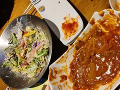-汉米达特色料理餐厅(郴州友阿国际广场店)