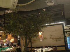 -苏乡兰亭·新派淮扬菜(吾悦广场店)