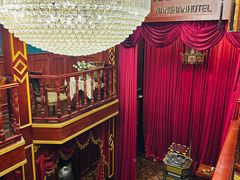 -NINES推理馆·实景侦探推理剧MIXPLAY(静安店)